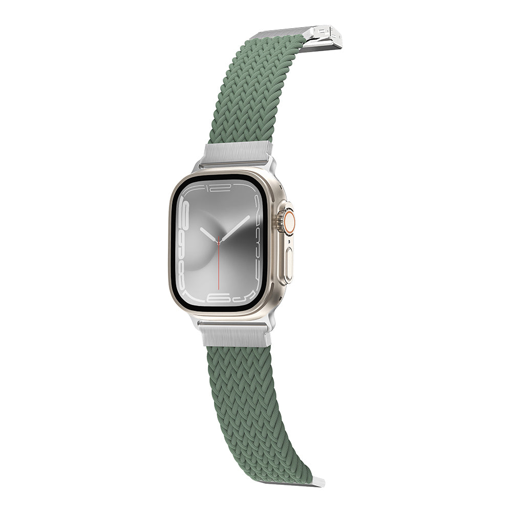 Apple Watch Amazingthing Titan Weave 2 Sport Örgü Kordon